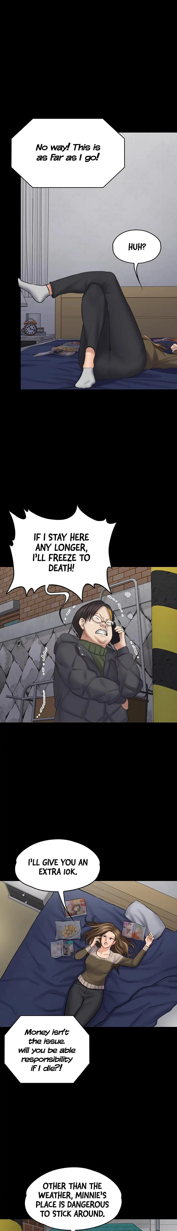 Queen Bee Chapter 108 Page 6