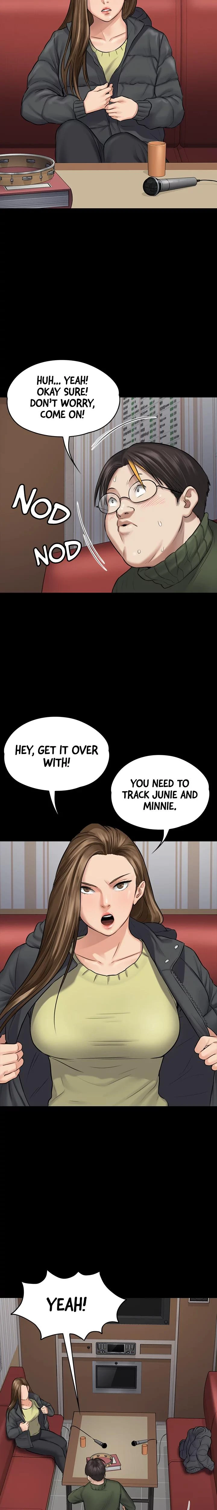 Queen Bee Chapter 108 Page 10