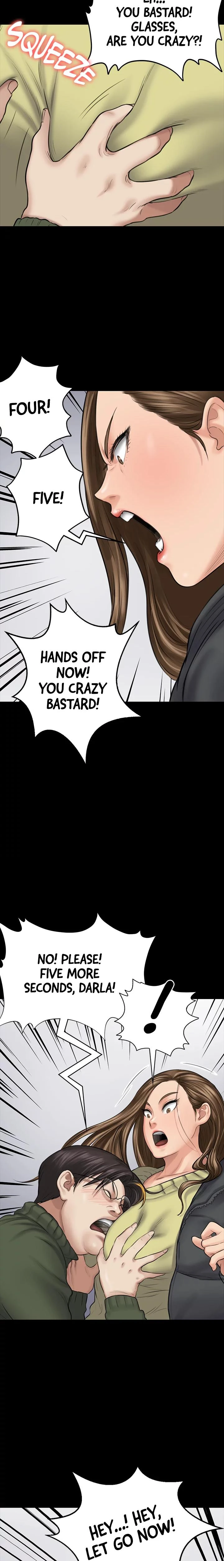 Queen Bee Chapter 108 Page 15