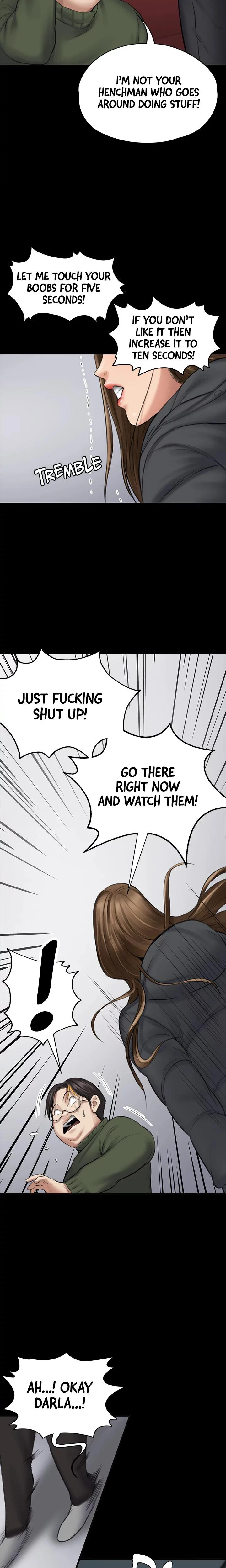 Queen Bee Chapter 108 Page 19