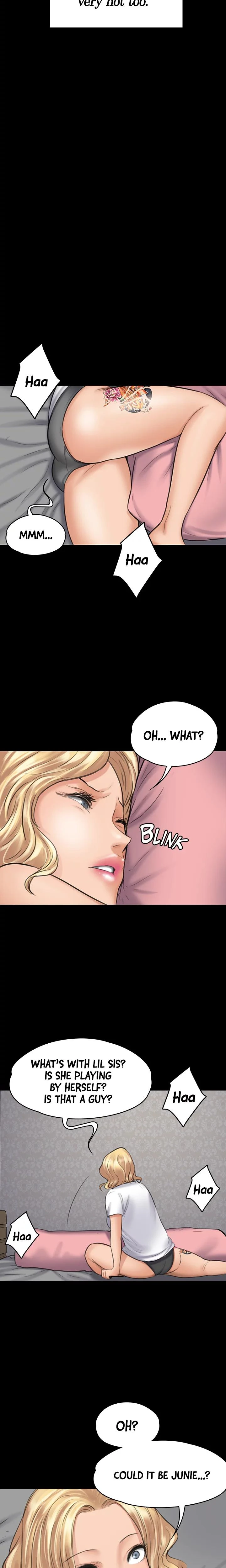 Queen Bee Chapter 108 Page 23