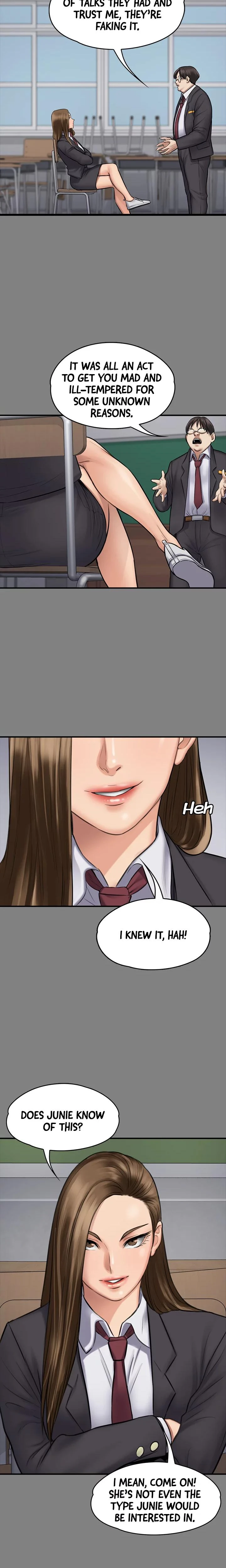 Queen Bee Chapter 109 Page 6