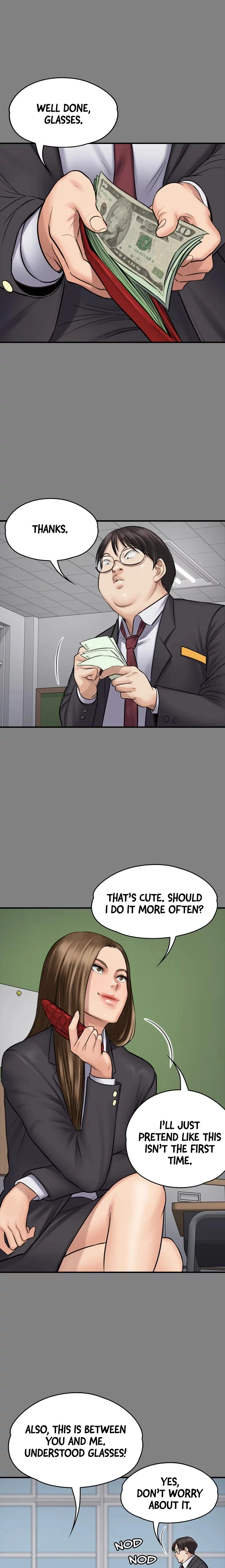 Queen Bee Chapter 109 Page 7