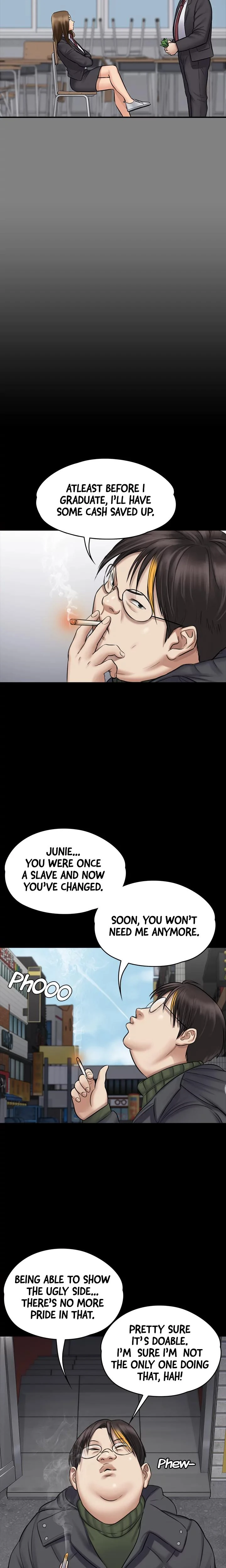 Queen Bee Chapter 109 Page 8