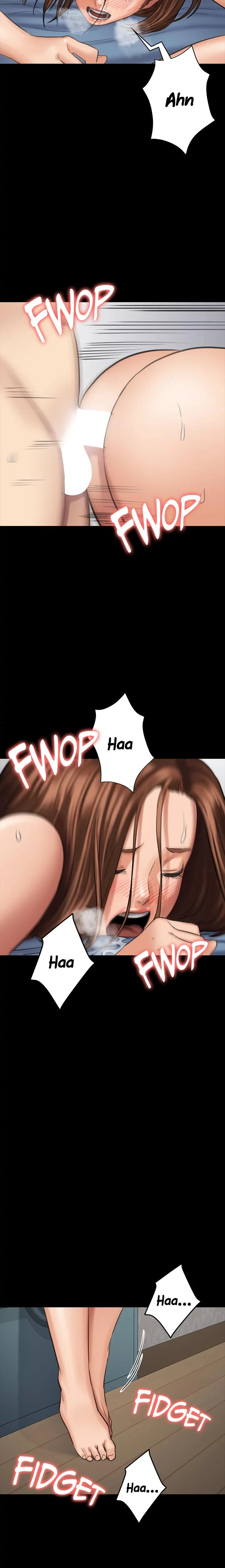 Queen Bee Chapter 109 Page 24