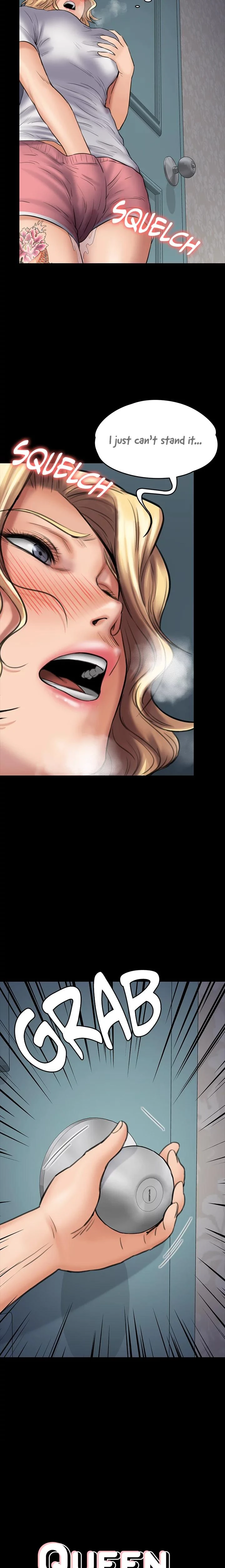 Queen Bee Chapter 110 Page 2