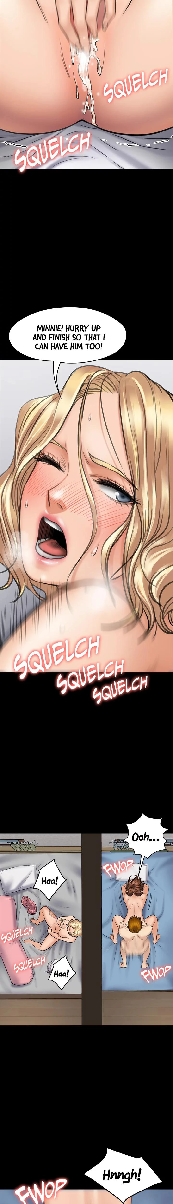 Queen Bee Chapter 110 Page 7