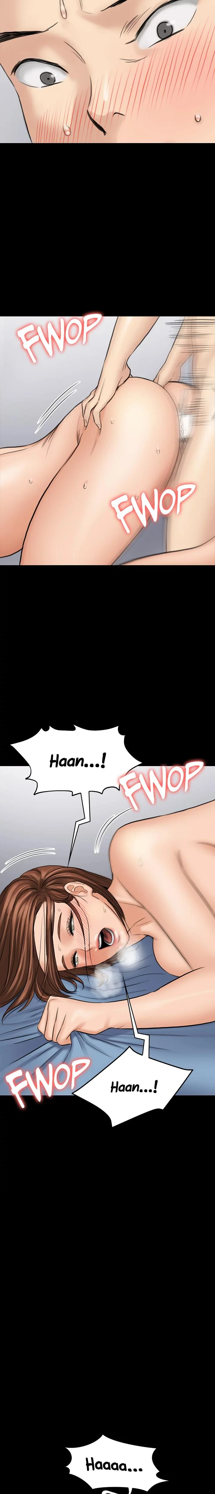 Queen Bee Chapter 110 Page 10