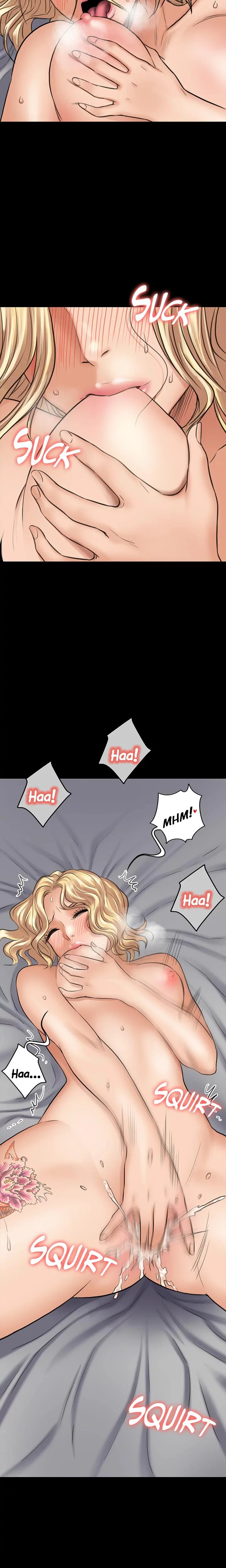 Queen Bee Chapter 110 Page 12