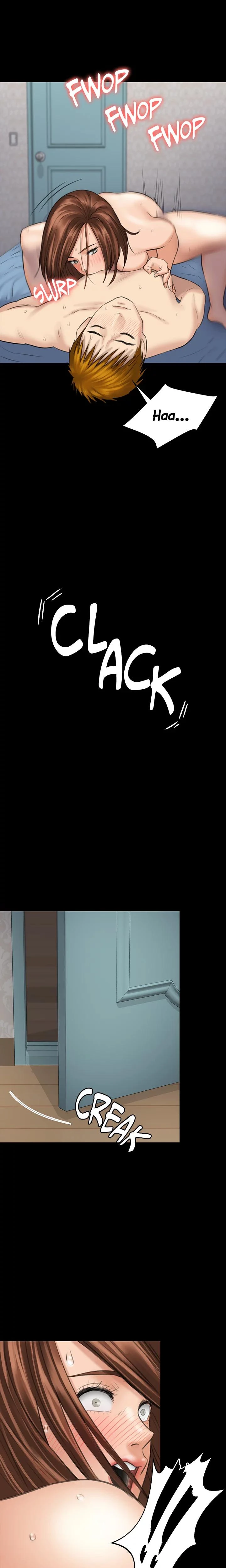 Queen Bee Chapter 111 Page 1