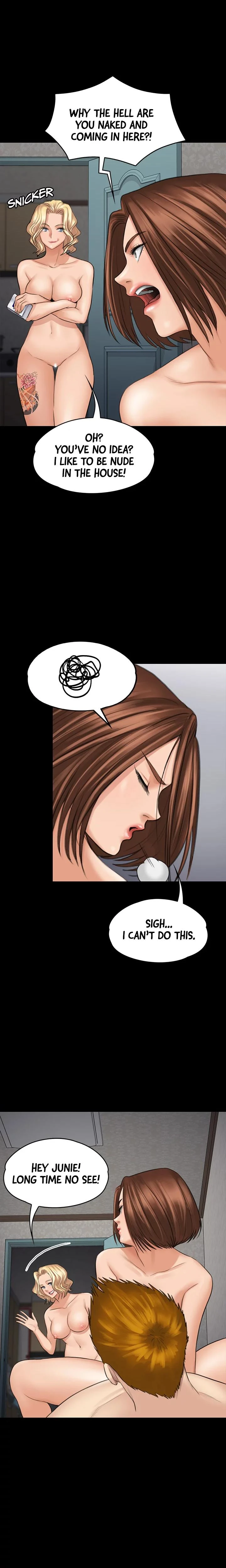 Queen Bee Chapter 111 Page 5