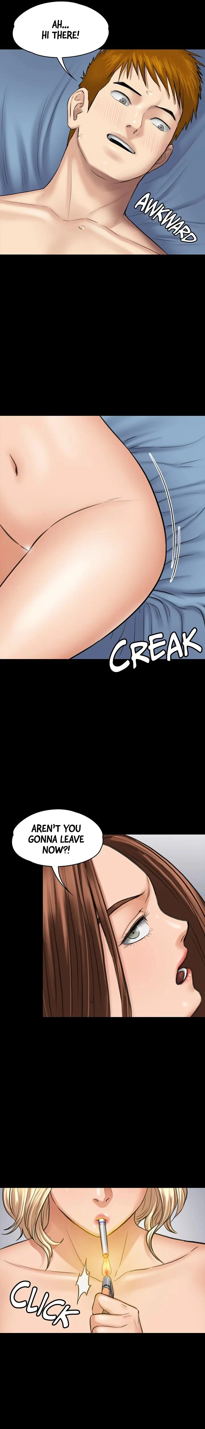 Queen Bee Chapter 111 Page 6