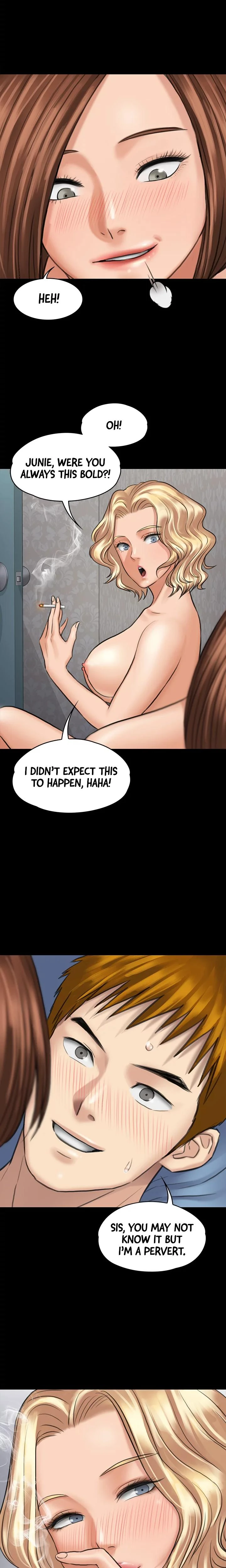 Queen Bee Chapter 111 Page 9