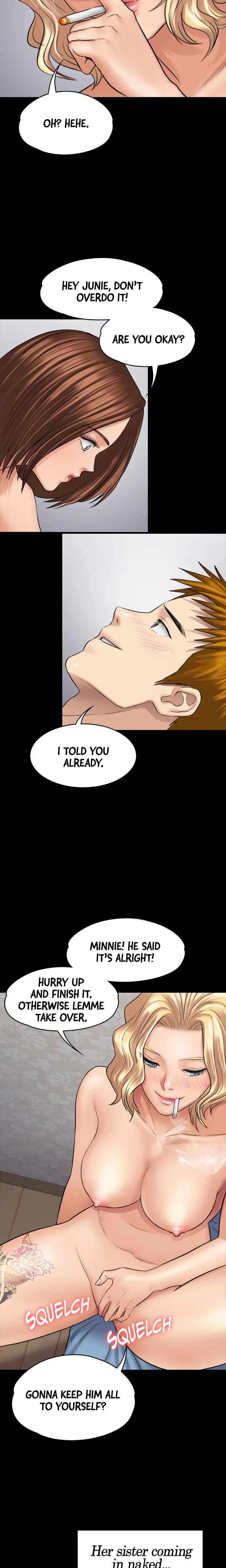 Queen Bee Chapter 111 Page 10