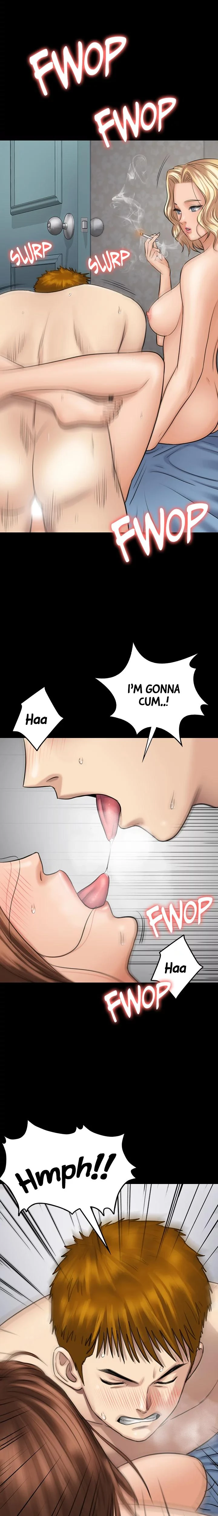 Queen Bee Chapter 111 Page 25