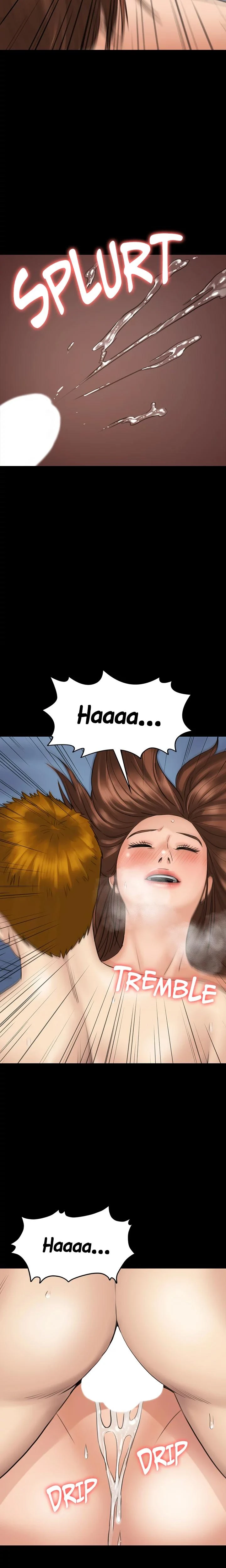 Queen Bee Chapter 111 Page 26