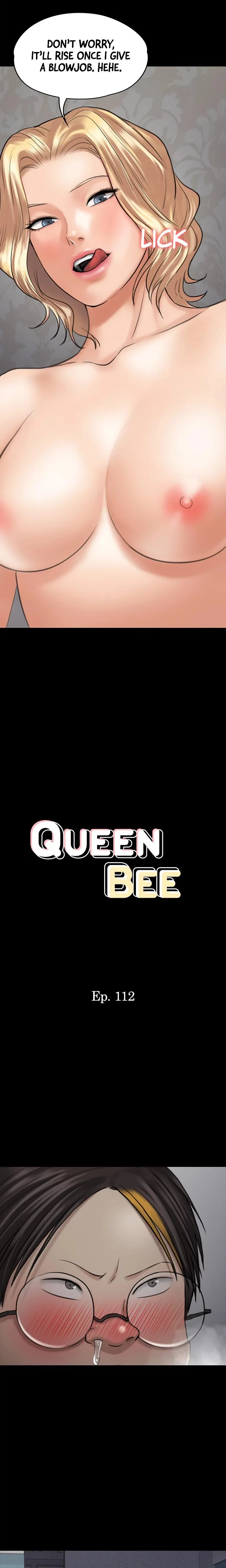 Queen Bee Chapter 112 Page 2