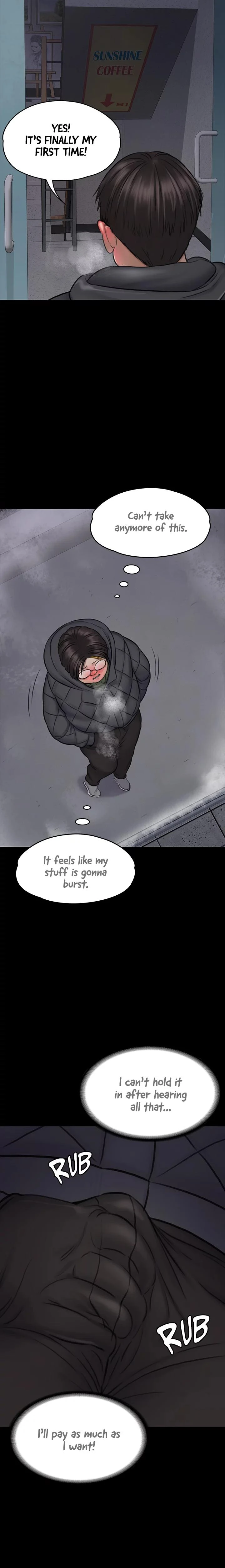 Queen Bee Chapter 112 Page 3