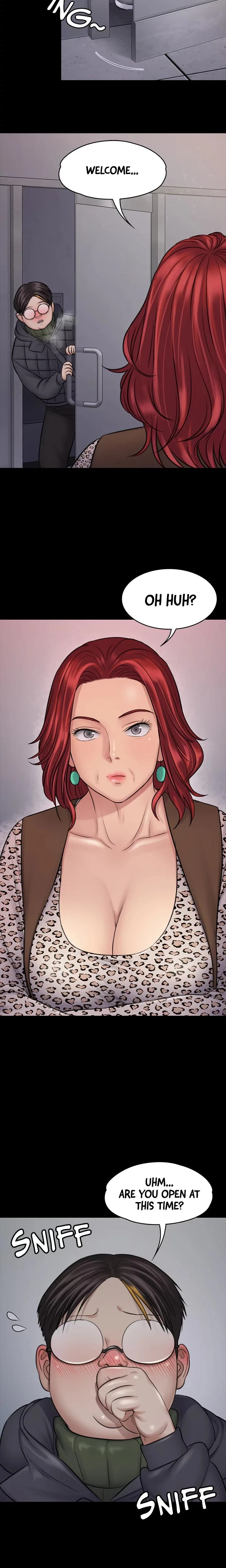 Queen Bee Chapter 112 Page 5