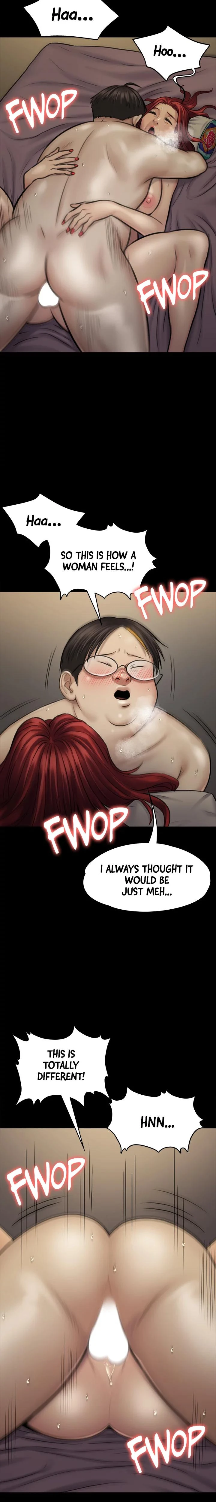 Queen Bee Chapter 112 Page 13