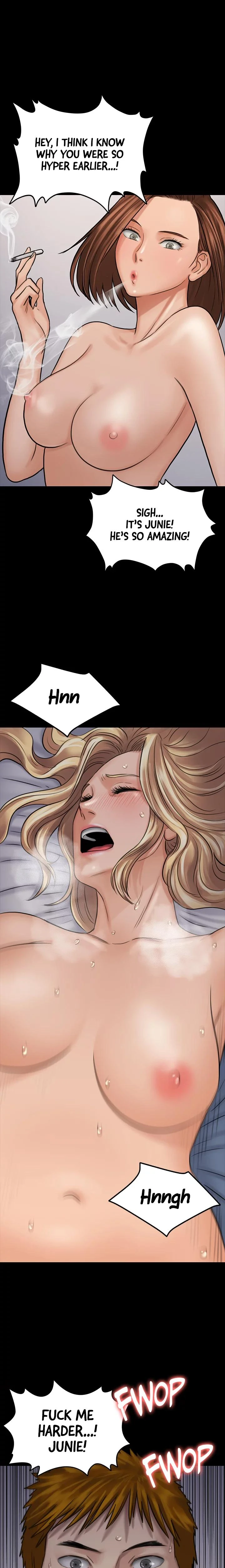 Queen Bee Chapter 113 Page 1