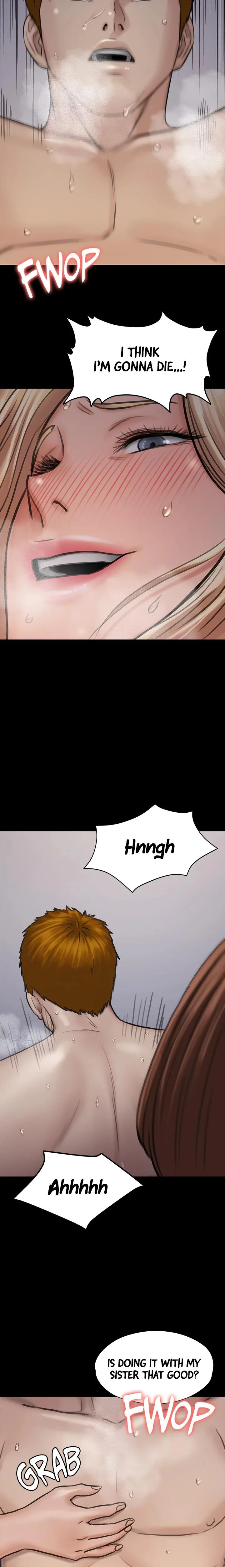 Queen Bee Chapter 113 Page 2