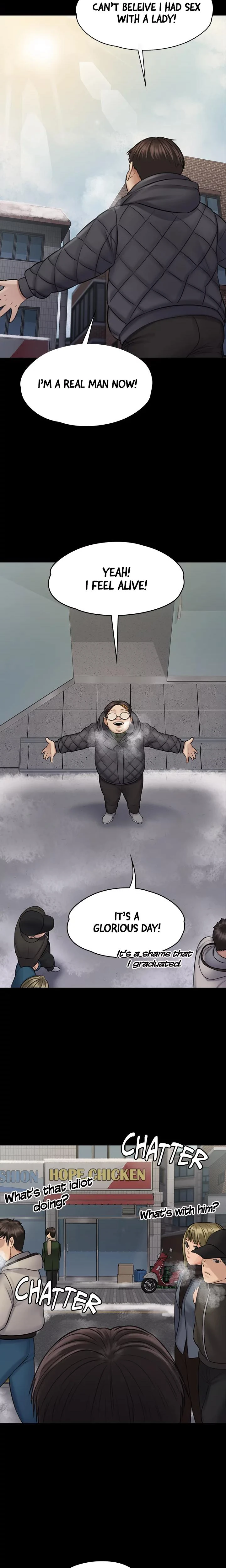 Queen Bee Chapter 113 Page 7