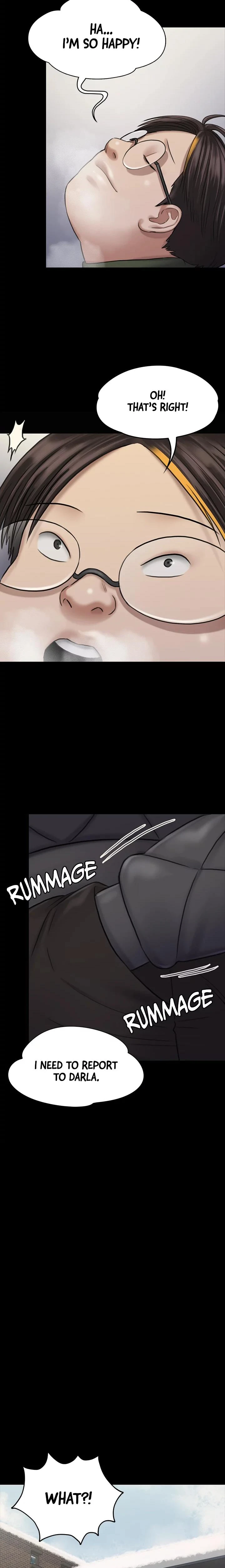 Queen Bee Chapter 113 Page 8