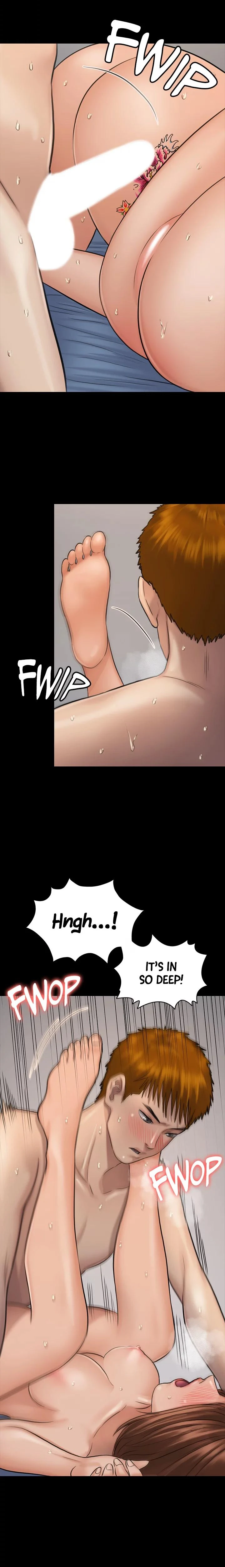 Queen Bee Chapter 114 Page 2