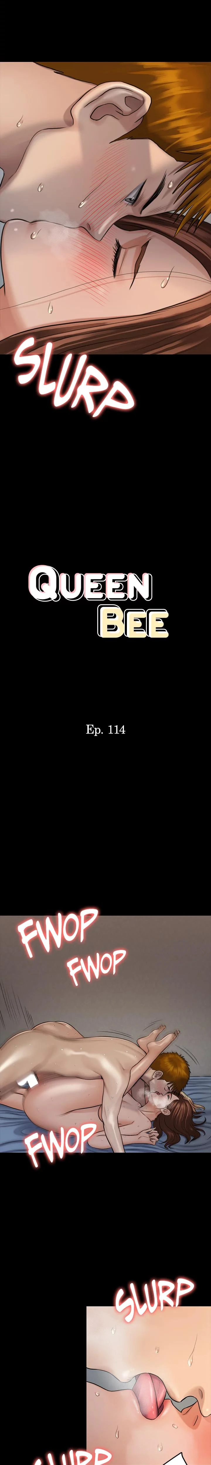Queen Bee Chapter 114 Page 3