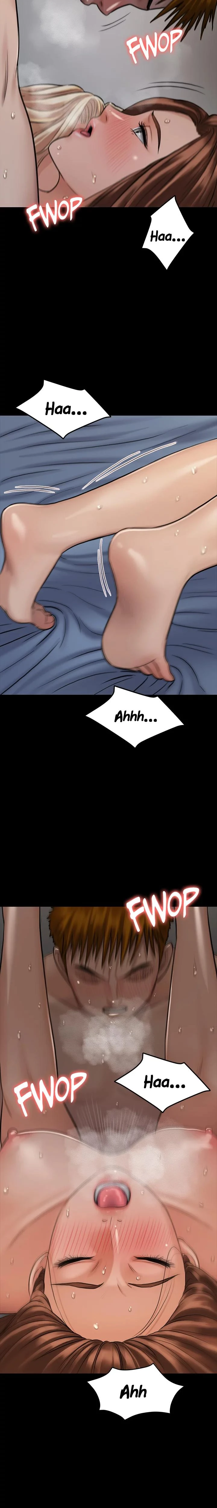 Queen Bee Chapter 114 Page 5