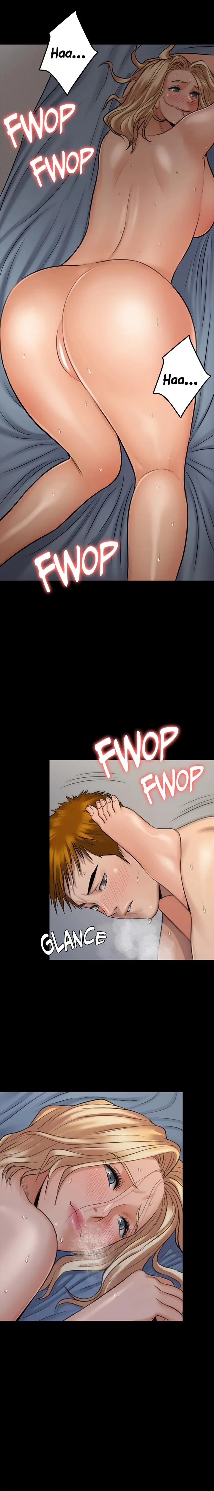 Queen Bee Chapter 114 Page 6