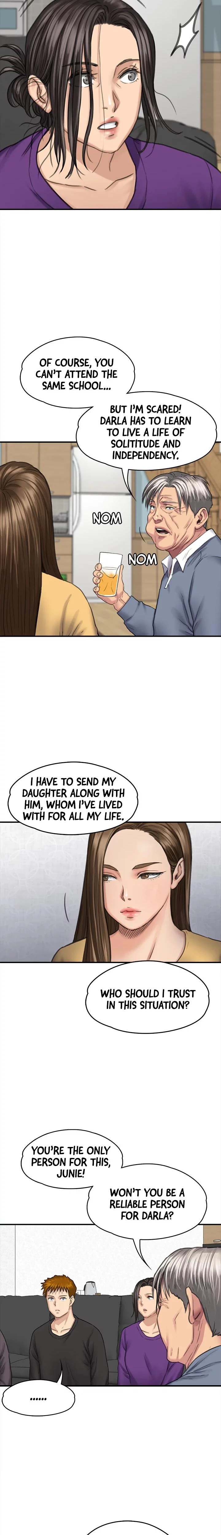 Queen Bee Chapter 114 Page 23