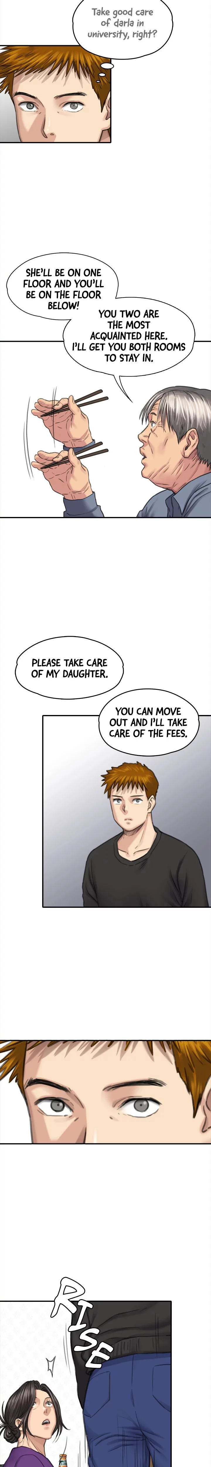 Queen Bee Chapter 114 Page 24