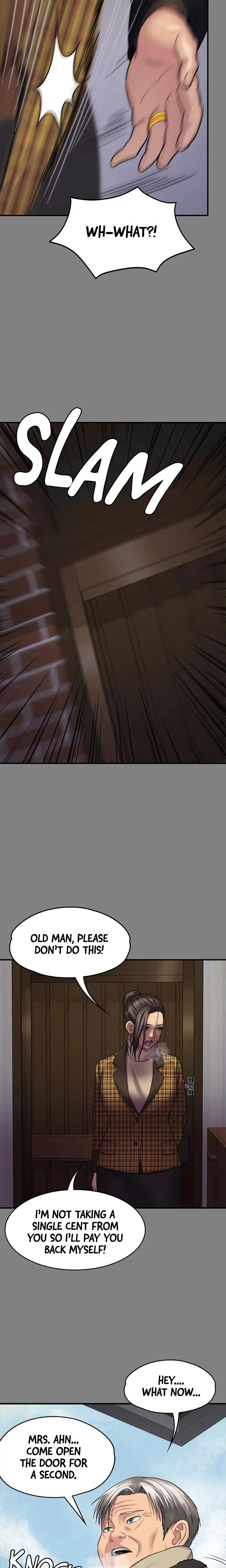 Queen Bee Chapter 114 Page 28