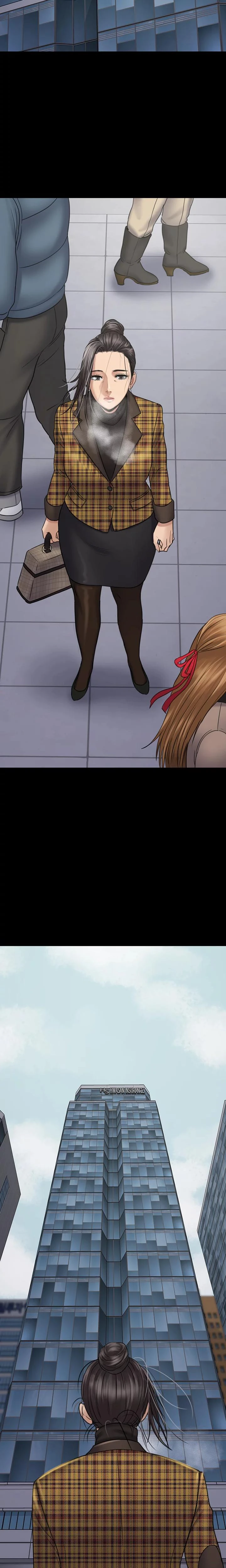 Queen Bee Chapter 114 Page 31