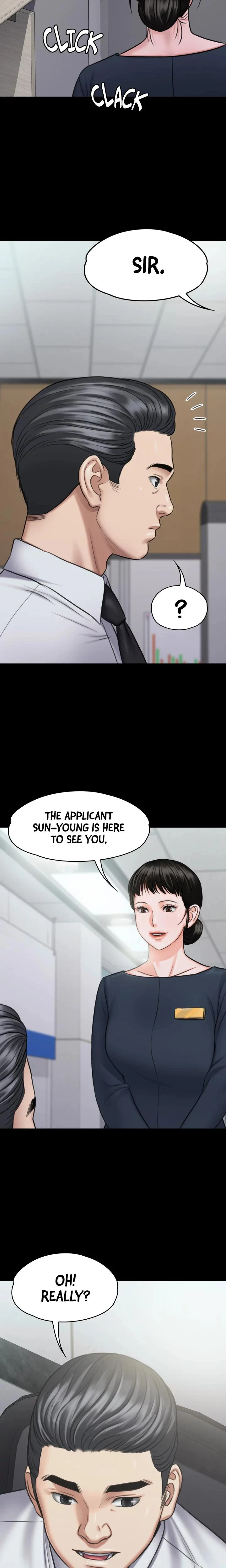Queen Bee Chapter 115 Page 5