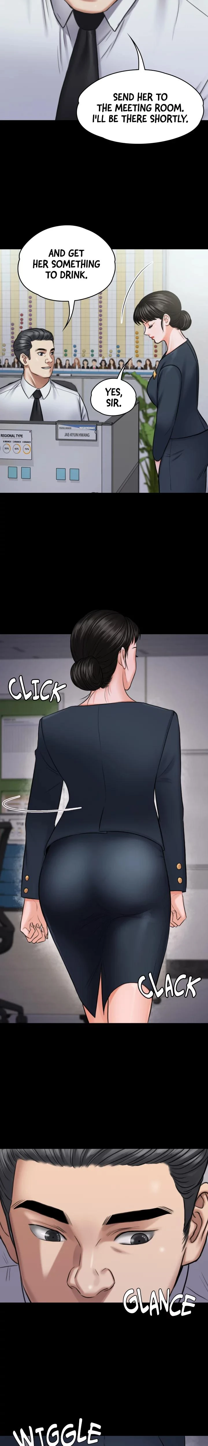 Queen Bee Chapter 115 Page 6