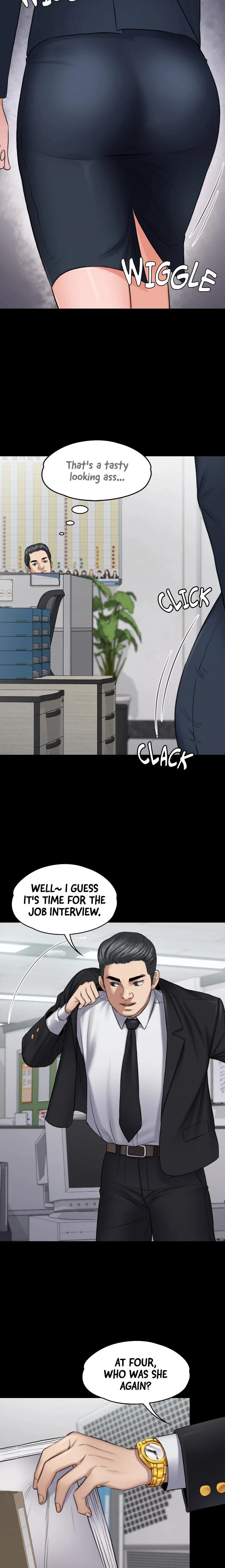 Queen Bee Chapter 115 Page 7