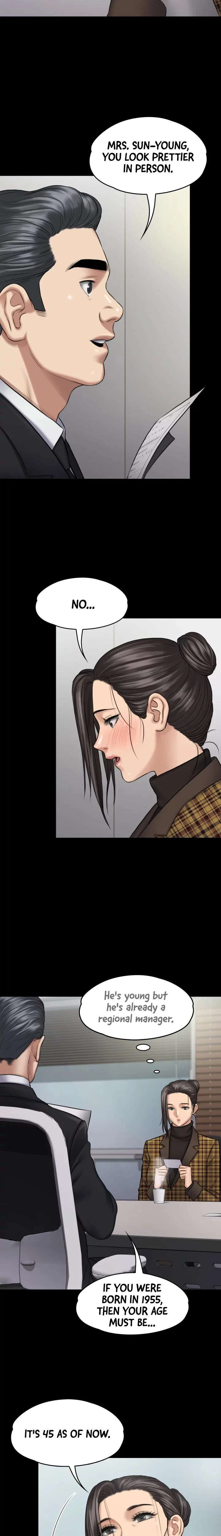 Queen Bee Chapter 115 Page 11
