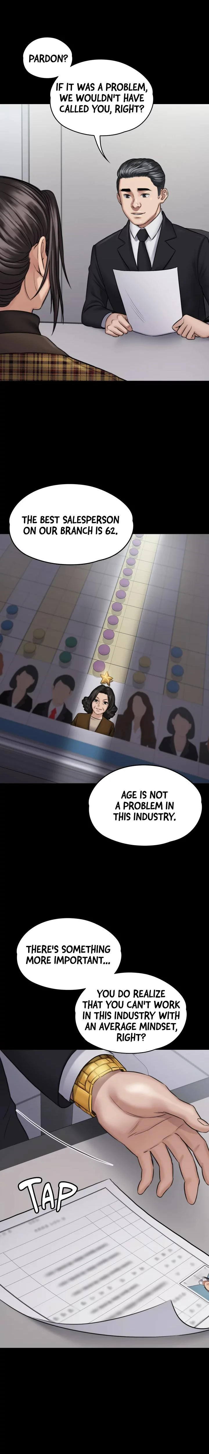 Queen Bee Chapter 115 Page 13