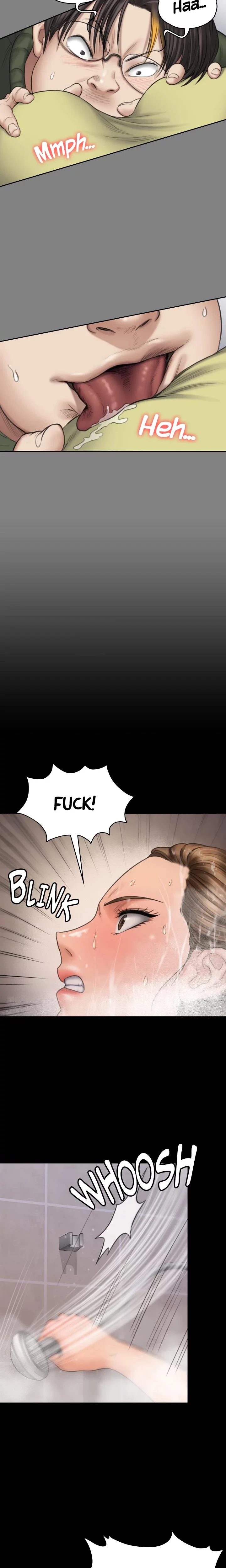 Queen Bee Chapter 115 Page 22