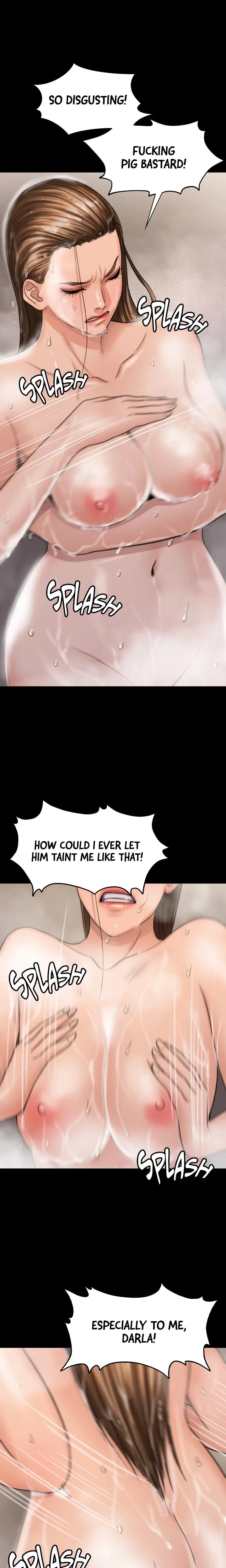 Queen Bee Chapter 115 Page 24