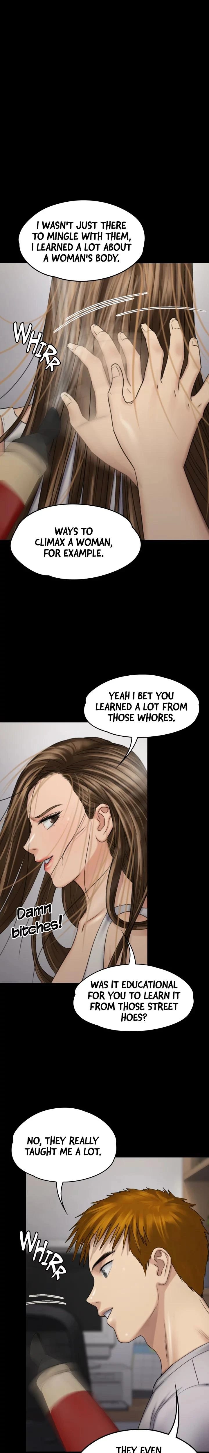 Queen Bee Chapter 116 Page 1