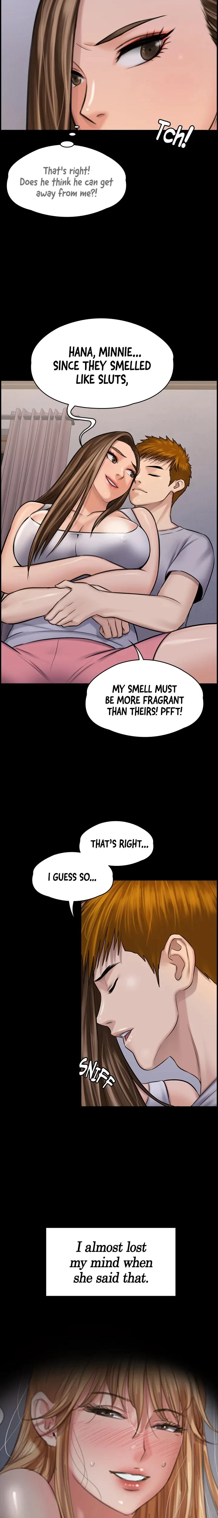 Queen Bee Chapter 116 Page 13