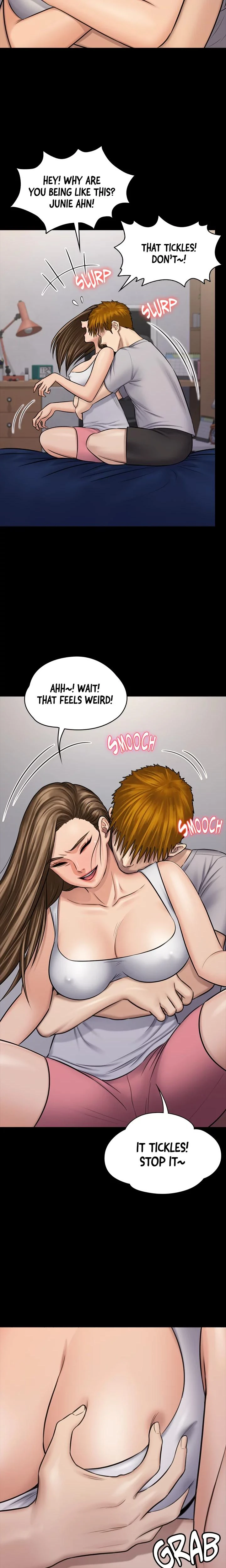 Queen Bee Chapter 116 Page 15