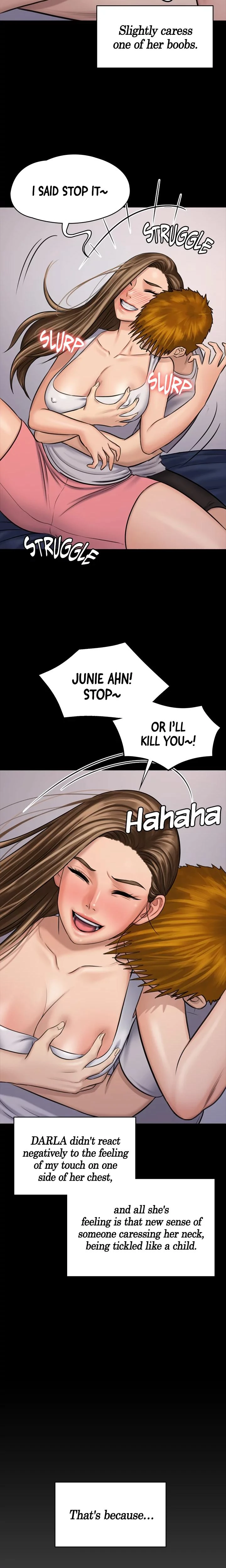 Queen Bee Chapter 116 Page 16