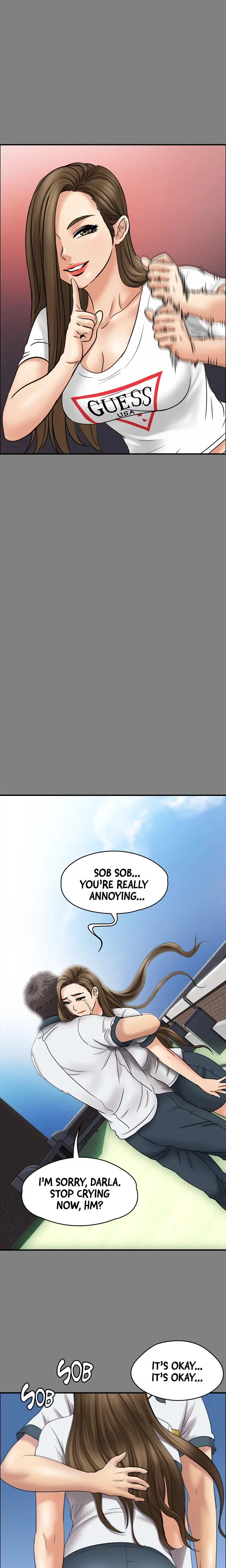 Queen Bee Chapter 116 Page 22