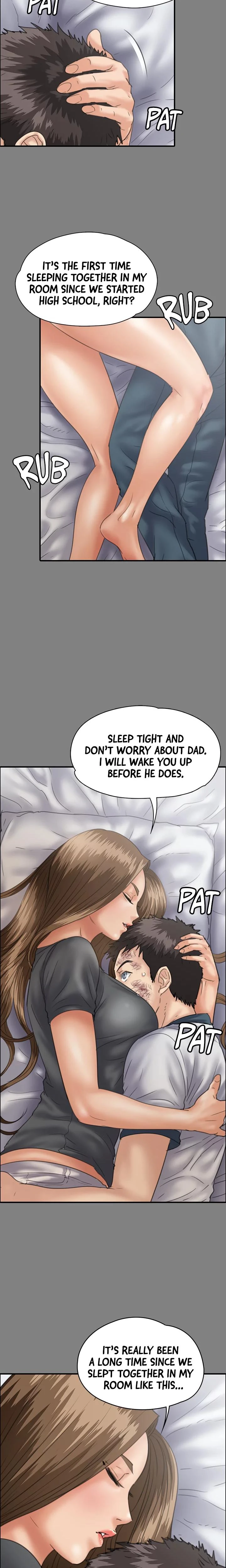 Queen Bee Chapter 116 Page 25
