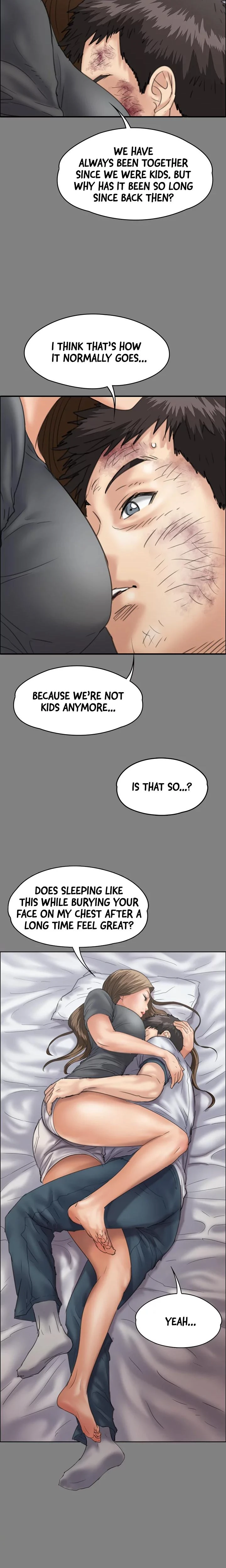 Queen Bee Chapter 116 Page 26